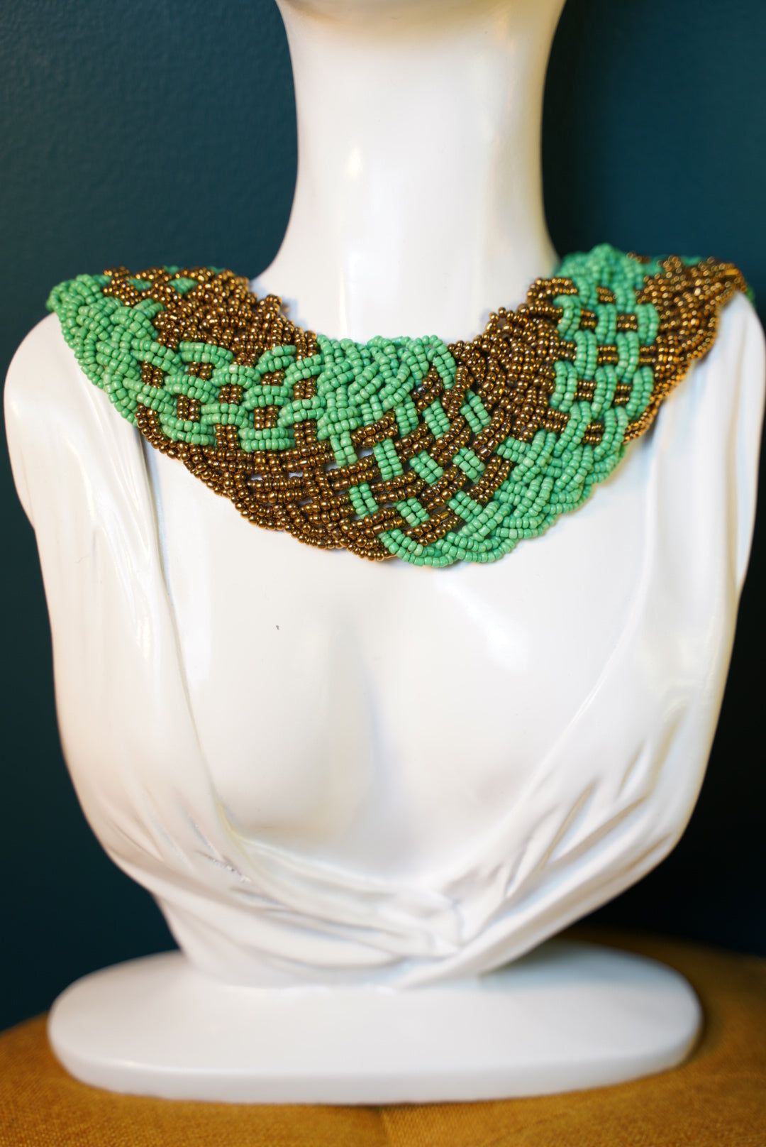 LOYALTY NECKLACE