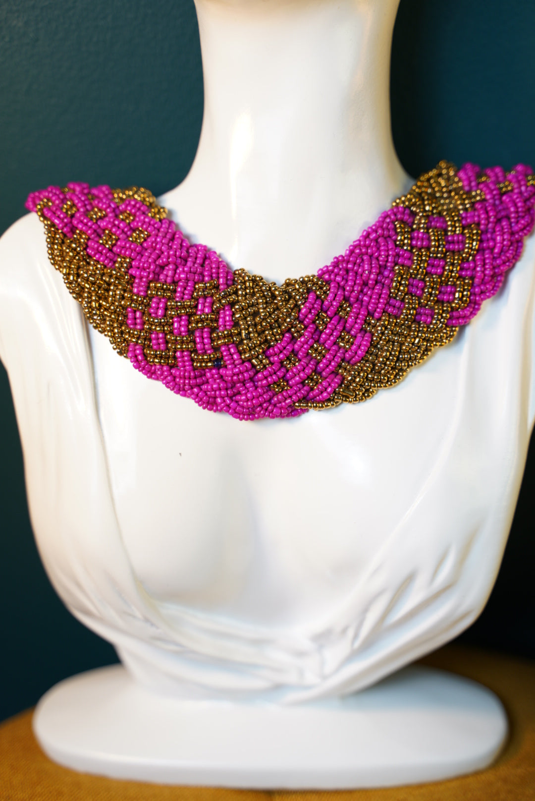 LOYALTY NECKLACE
