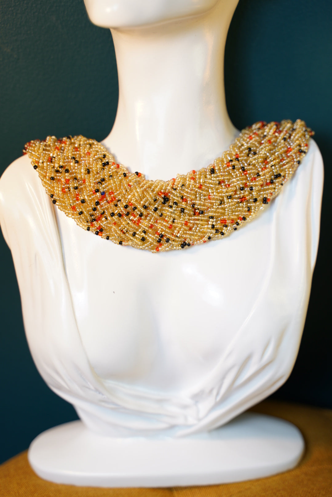 LOYALTY NECKLACE