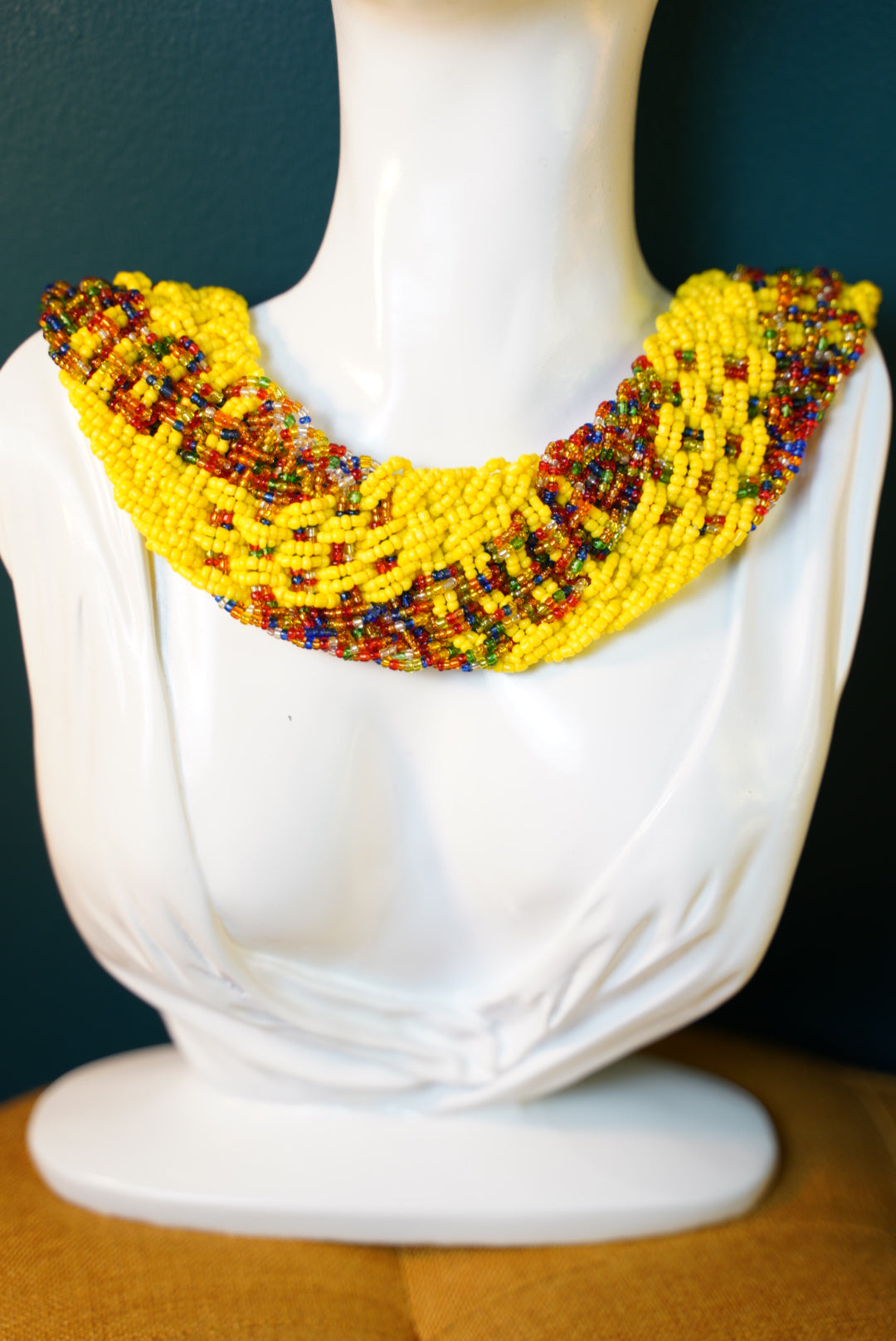 LOYALTY NECKLACE