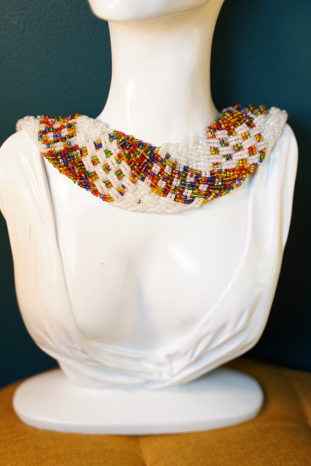 LOYALTY NECKLACE